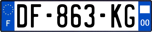 DF-863-KG