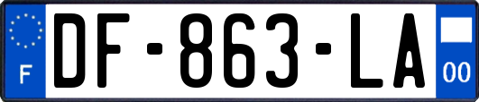 DF-863-LA