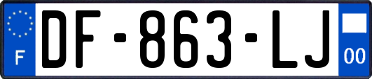 DF-863-LJ