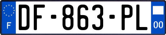 DF-863-PL