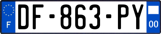 DF-863-PY
