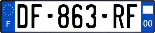 DF-863-RF