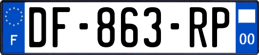 DF-863-RP