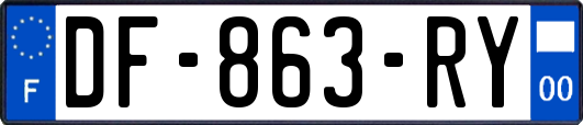 DF-863-RY