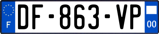 DF-863-VP