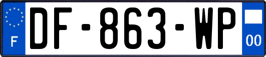 DF-863-WP