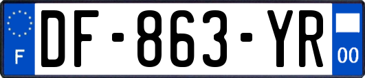 DF-863-YR