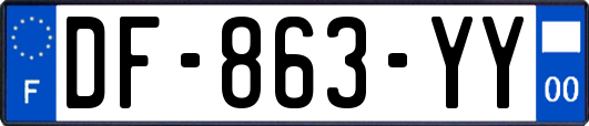 DF-863-YY