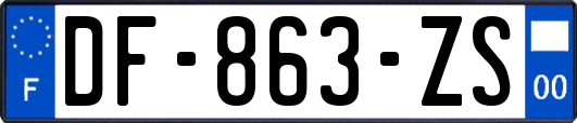 DF-863-ZS