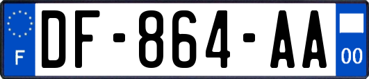 DF-864-AA