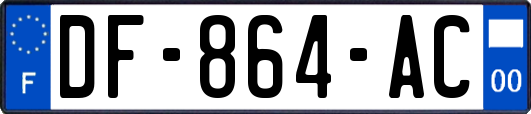 DF-864-AC