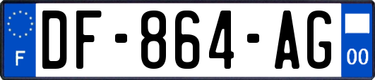 DF-864-AG