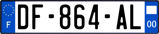 DF-864-AL