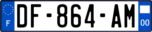 DF-864-AM