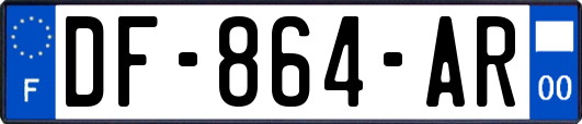 DF-864-AR