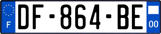 DF-864-BE