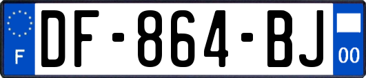 DF-864-BJ