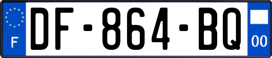 DF-864-BQ