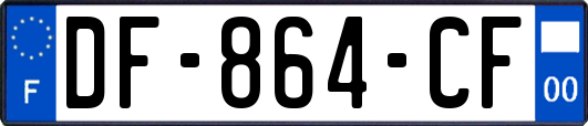DF-864-CF