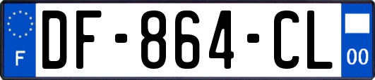 DF-864-CL