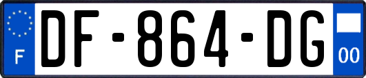 DF-864-DG