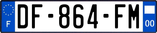 DF-864-FM