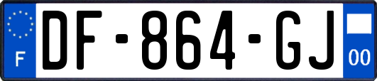 DF-864-GJ