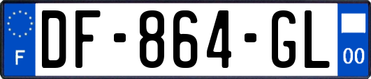 DF-864-GL