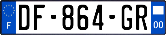 DF-864-GR