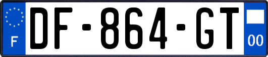 DF-864-GT
