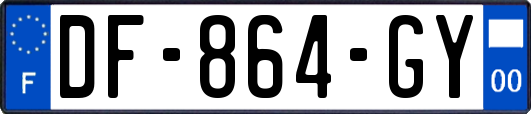 DF-864-GY