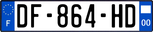 DF-864-HD