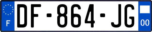 DF-864-JG