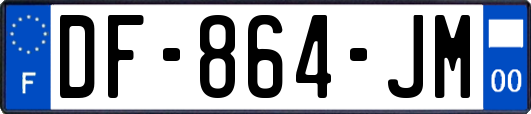 DF-864-JM