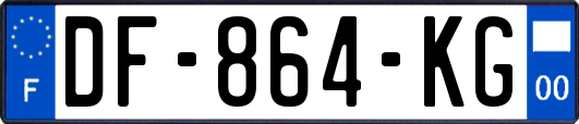 DF-864-KG