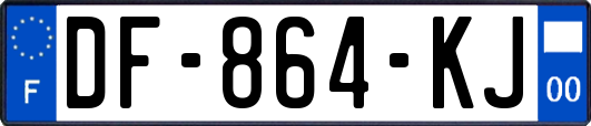 DF-864-KJ