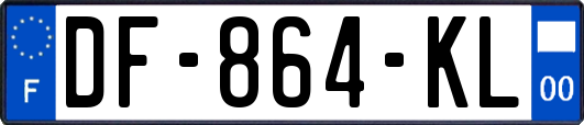 DF-864-KL