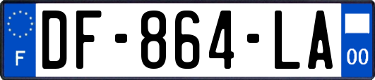 DF-864-LA