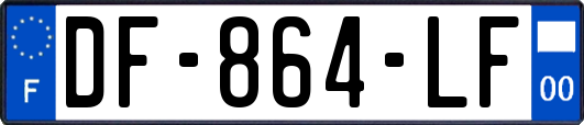 DF-864-LF