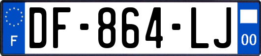 DF-864-LJ