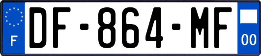 DF-864-MF