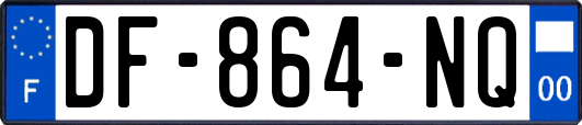 DF-864-NQ