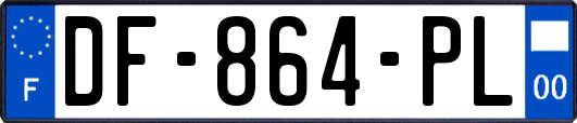 DF-864-PL