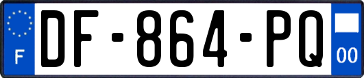 DF-864-PQ