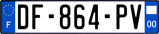 DF-864-PV