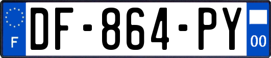 DF-864-PY