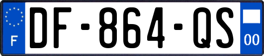 DF-864-QS