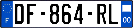 DF-864-RL
