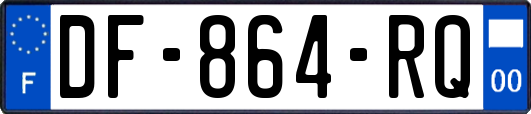 DF-864-RQ