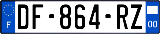 DF-864-RZ